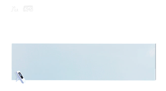 

Металлокерамический обогреватель UDEN-300 "универсал" c ДУ