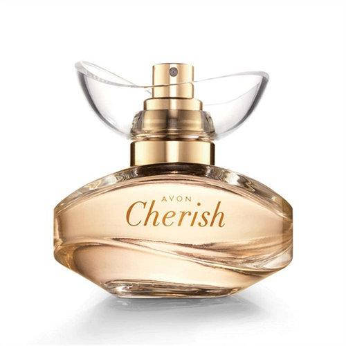 

Парфюмерная вода Avon Cherish, 50 мл