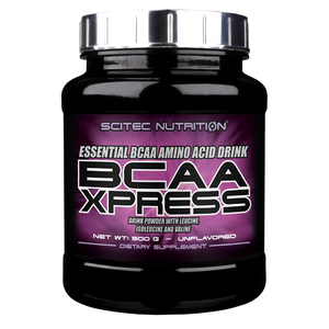 

Scitec Nutrition Bcaa Xpress 500g