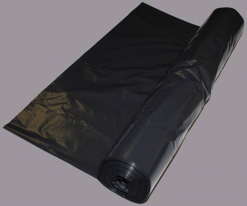 

Пакеты для мусора плотные 120 л