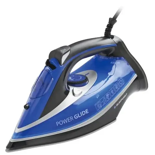 

Утюг с паром Blaupunkt HSI801