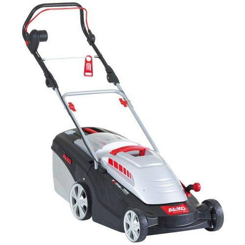 

Газонокосилка электрическая AL-KO 40 E Comfort