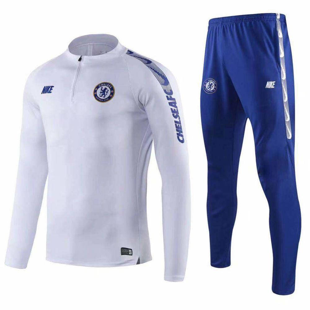 

Спортивный костюм Челси сезон 19/20г S