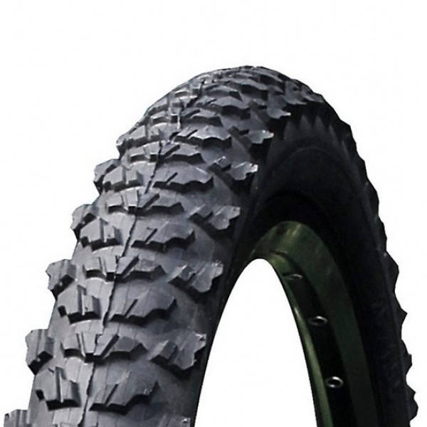 

Покрышка на велосипед 18x1.75 Chaoyang H-525