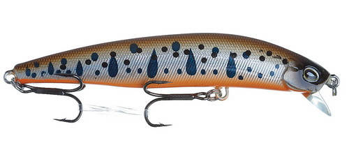 

Воблер MISO-BAIT X-Crobs 95F SSR 95mm 12g #316