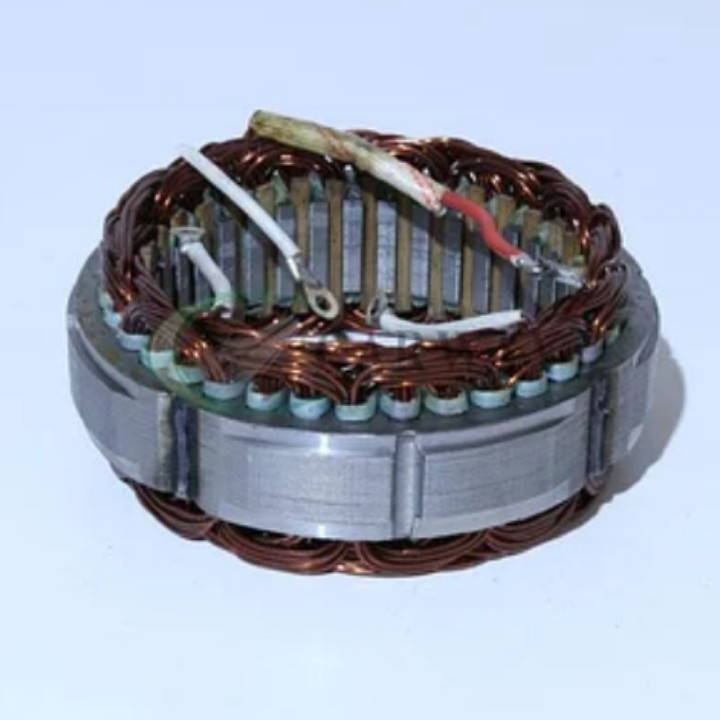 

Обмотка генератора ВАЗ 2101-07 (4 провода) 2101-3701100 Электрика