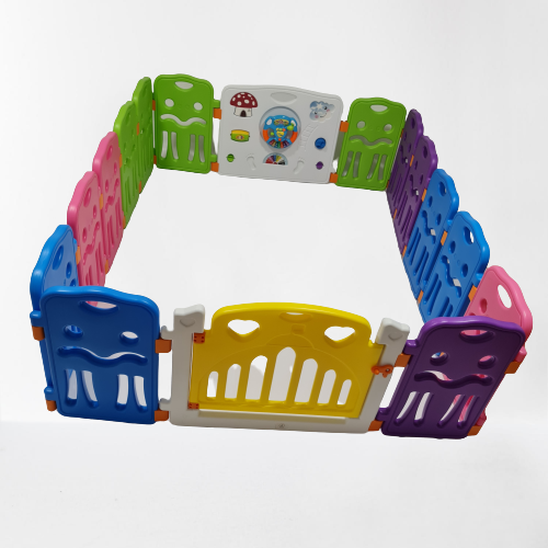 

Детский игровой манеж AVKO AHC-001 14+2