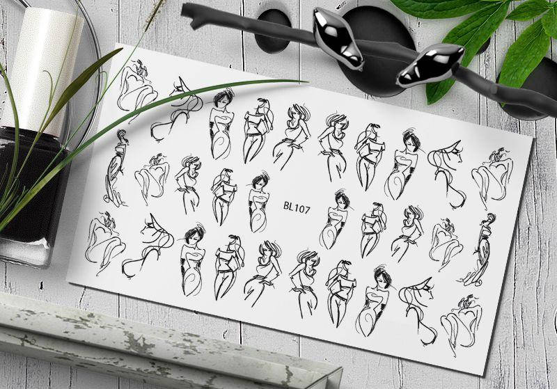 

Слайдер-дизайн №BL107, Белый