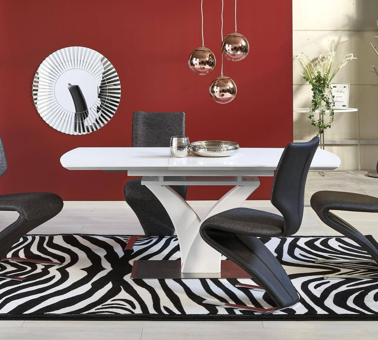 

Стол Palermo Halmar