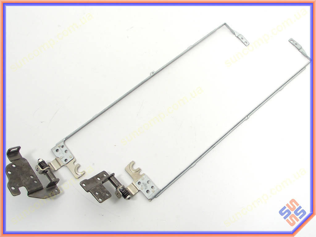 

Петли для ACER Aspire E1-510, E1-530, E1-530G, E1-532, E1-570, E1-572, V5-472, V5-561, TravelMate P255