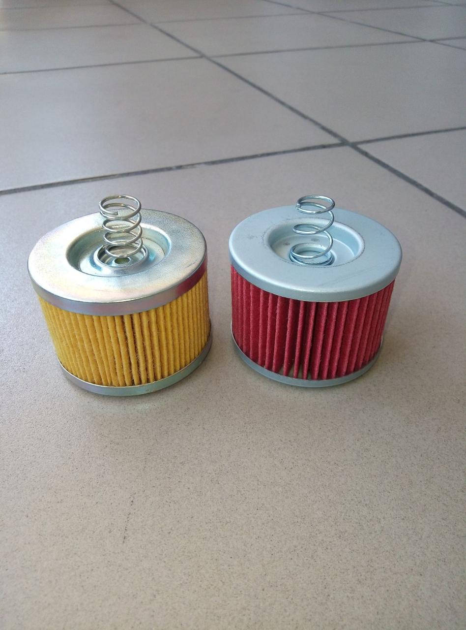 

Фільтр масляний Hiflo Filtro 540 Boxer 150X, 125X. v15