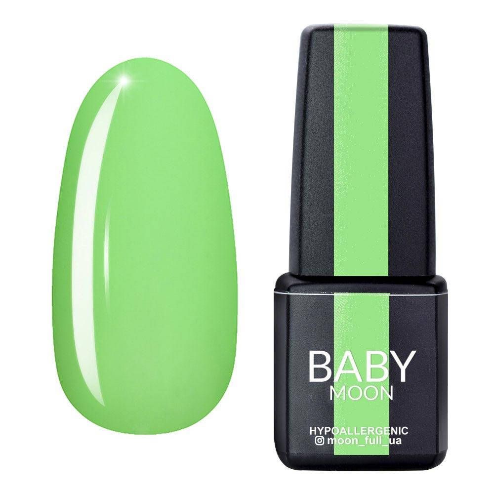 

Гель-лак Perfect Neon №11 Baby Moon 6мл