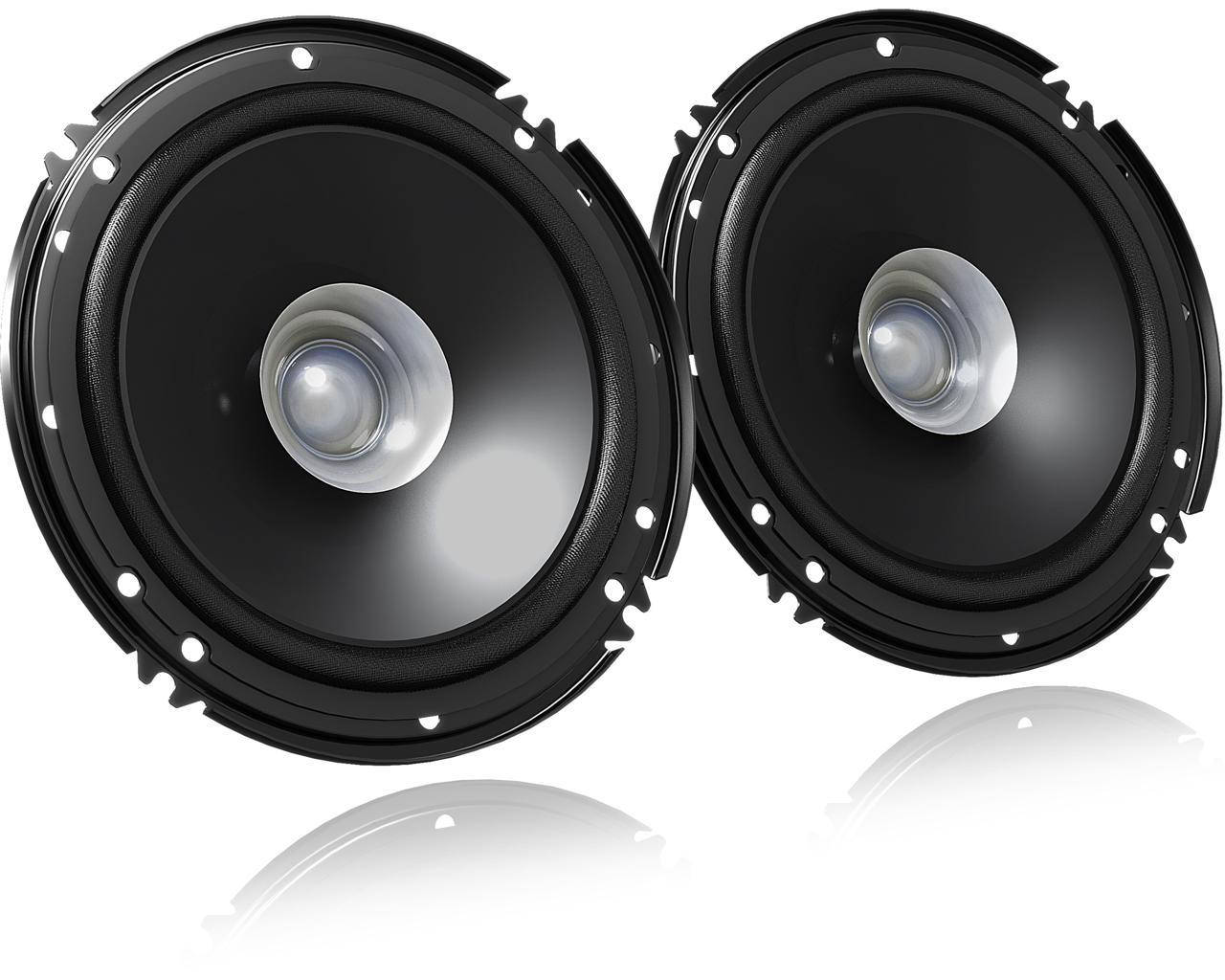 

Автоакустика JVC CS-J610X