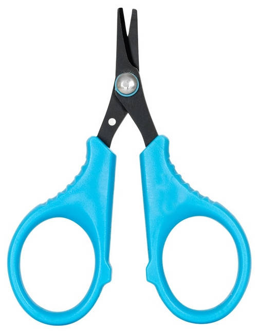 

Ножницы Carp Zoom Marshal Exact Braid Scissors, 9,5см