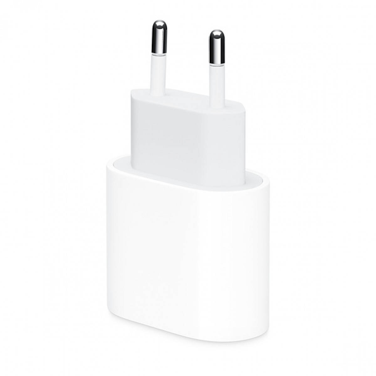 

Сетевой адаптер iPhone USB-C Power Adapter 20W Original