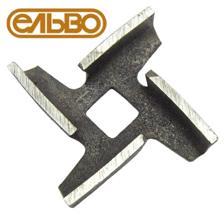 

Нож для мясорубки Эльво 190, 250, 450