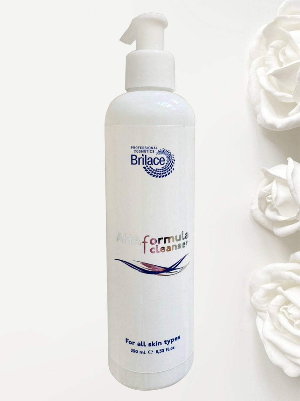 

Средство для умывания АНА Formula Balancing Cleanser Brilace 250 ml