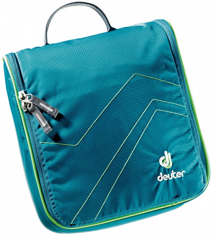 

Косметичка Deuter Wash Center II (2019)