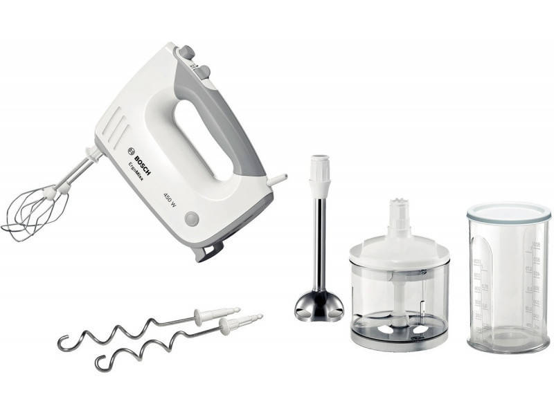 

Миксер Bosch MFQ36480