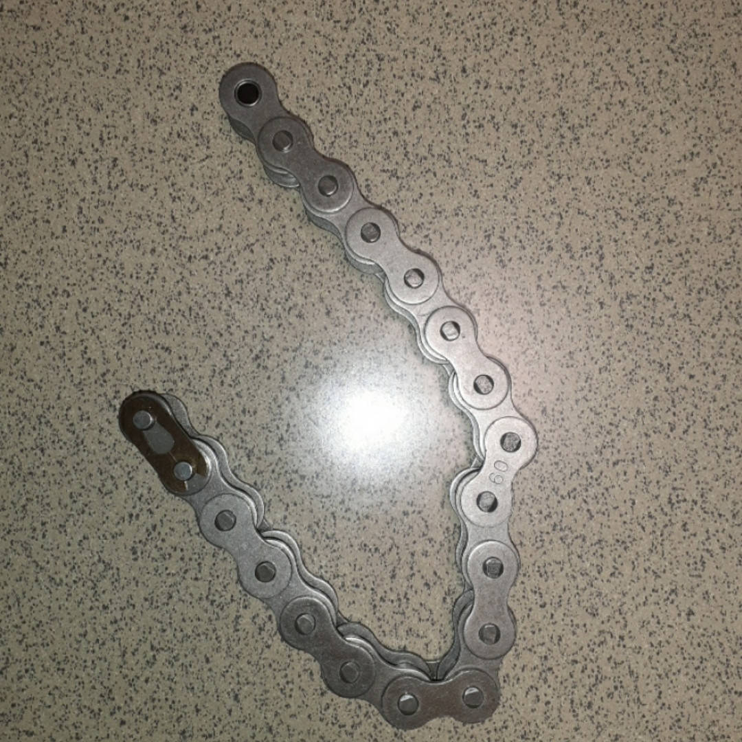 

Цепь переходного редуктора 19,05-630 9 звеньев