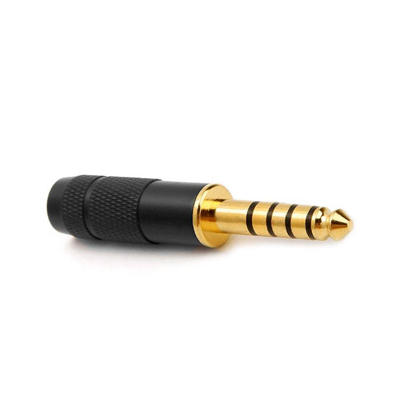 

Штекер коннектор балансный Jack 4.4mm джек 4.4мм NW-WM1ZA 5-контактный