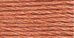 

Мулине DMC 3778 Light terracotta, Терракота