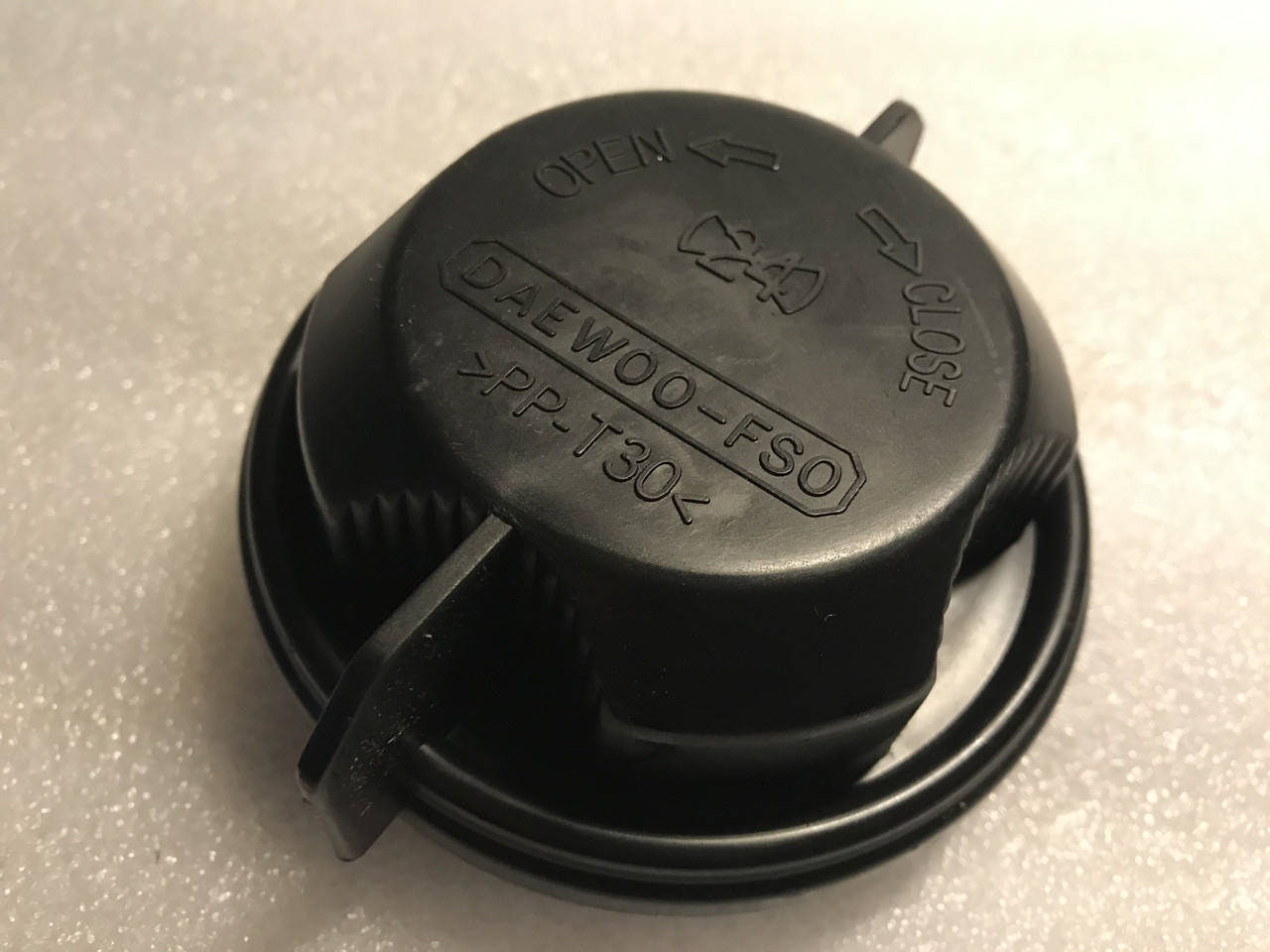 

Крышка фары Ланос Lanos Сенс Sens Польша оригинал