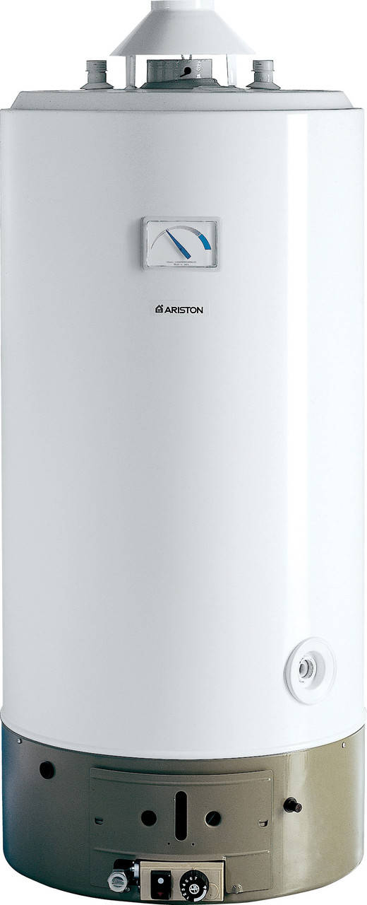 

Водонагреватель газовый Ariston SGA 120 R