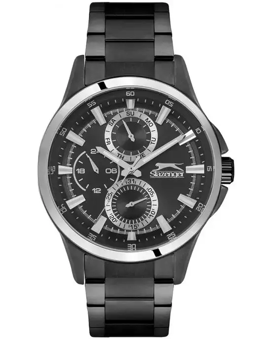 

SL.09.6210.2.04 наручные часы Slazenger