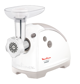 

Мясорубка Moulinex ME626132