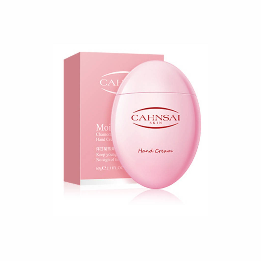 

Крем для рук с розой и арбутином Cahnsai The Rose Arbutin Hand Cream