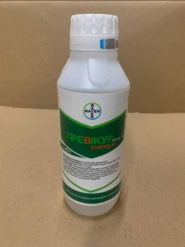 

Фунгицид Превикур Енерджі 840 SL (1 л.) (BAYER)