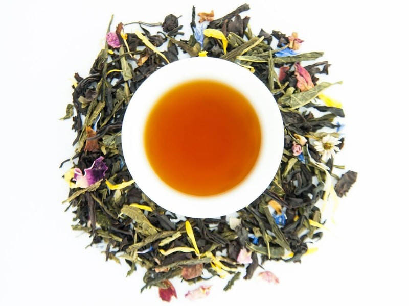

Чай "Teahouse" 1001 ночь, 250 г