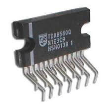 

Микросхема TDA8560Q