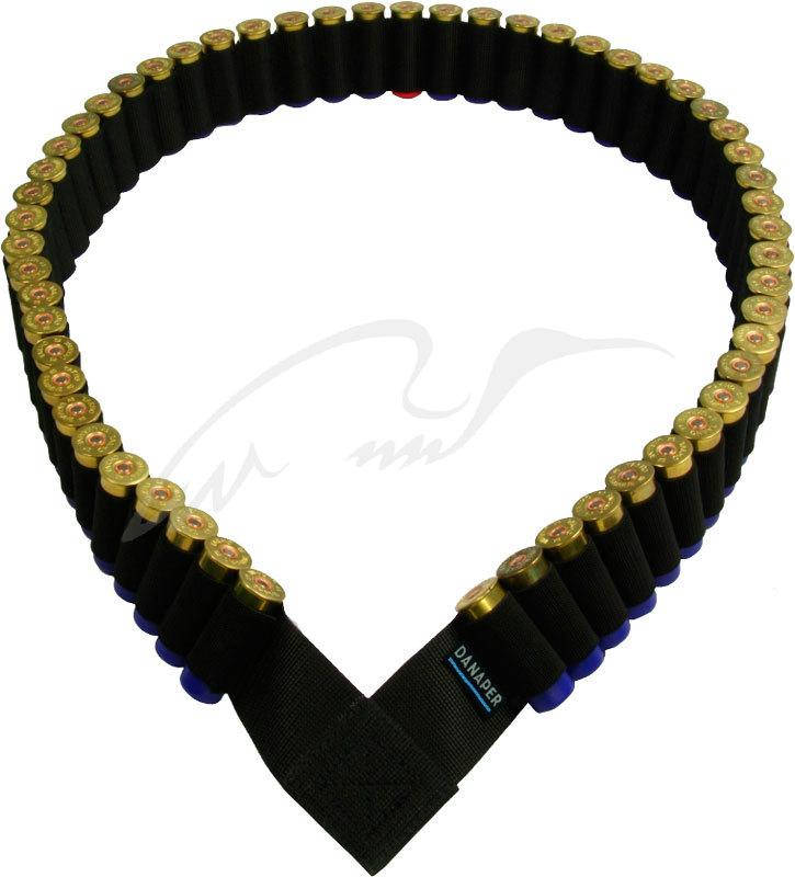 

Бандольера Danaper 50 мм Black, Черный