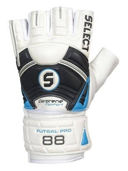

Вратарские перчатки для футзала Select Futsal 88 PRO GRIP