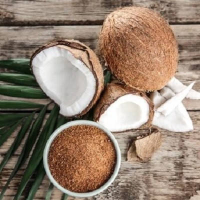 

Кокосовый сахар 100гр