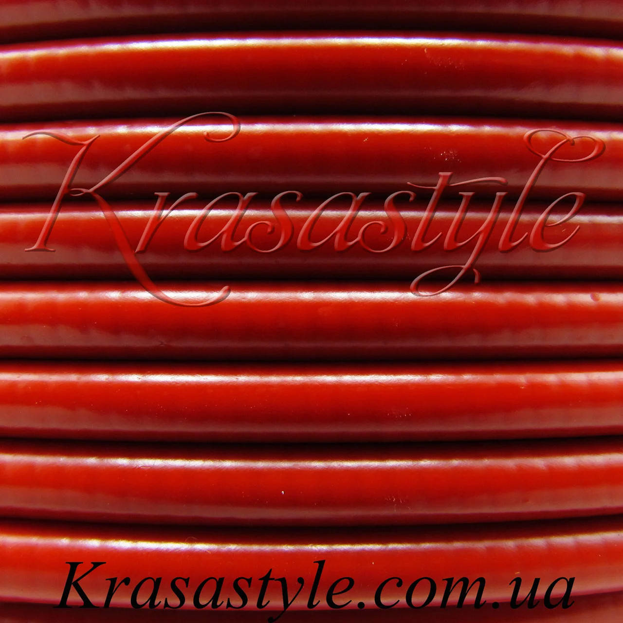 

Рубашка одноцветная матовая, на тормоз 5мм (по умолчанию черная) Красный