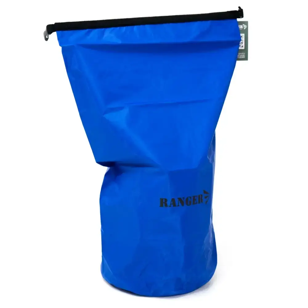 

Гермомешок Ranger 5 L Blue ( Арт. RA 9940)