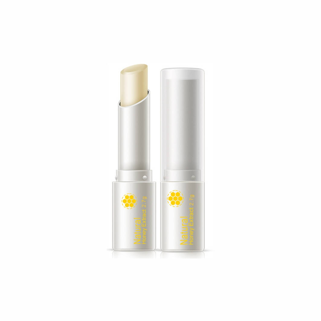 

Гигиеническая помада с экстрактом мёда OneSpring Natural Honey Extract