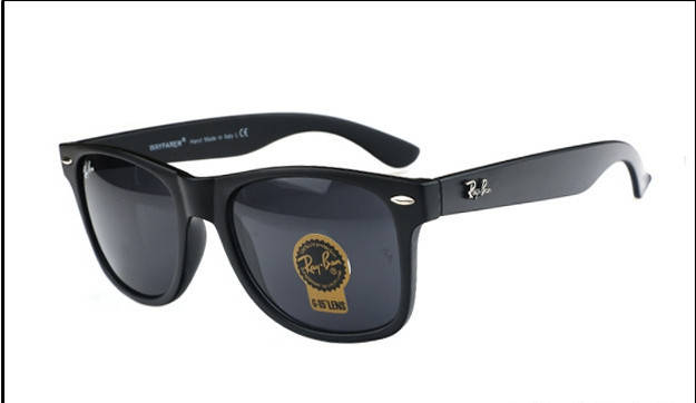 

Очки Wayfarer RВ 2140 черный