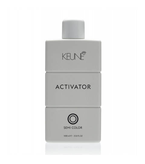 

KEUNE SEMI оксидант Активатор краски, 1000 мл.