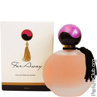 

Парфюмерная вода для женщин Far Away Avon 50 мл Женские духи Фар Эвей Эйвон 50 мл
