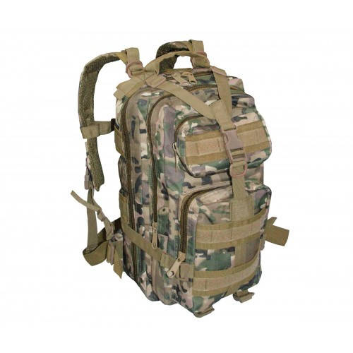

Рюкзак тактический Commando Zero Six TacOp Camo CI-4382 (multicam)