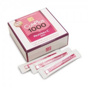 

Комплекс для похудения и омоложения кожи Media Labo Cut Plus 1000 ResVera C