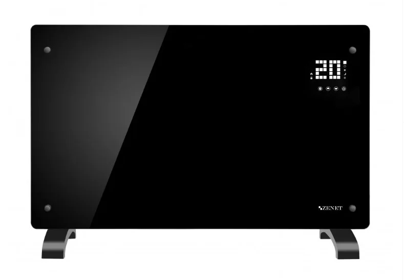 

Настенный панельный обогреватель Zenet ZET-531 на 2000W