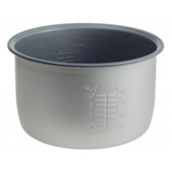 

Чаша ARE50H616 (ARE50T9341) 4.5L для мультиварки Panasonic SR-TMH18, SR-TMJ181