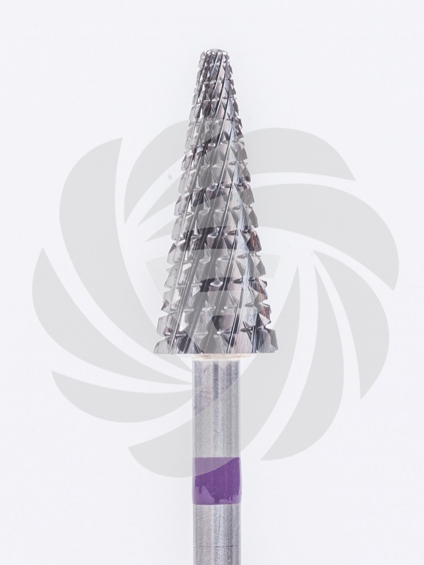 

Насадка твердосплавная 3110, Фиолетовый