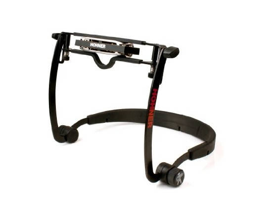 

Держатель для гармошки Hohner MZ2010 (на шею)