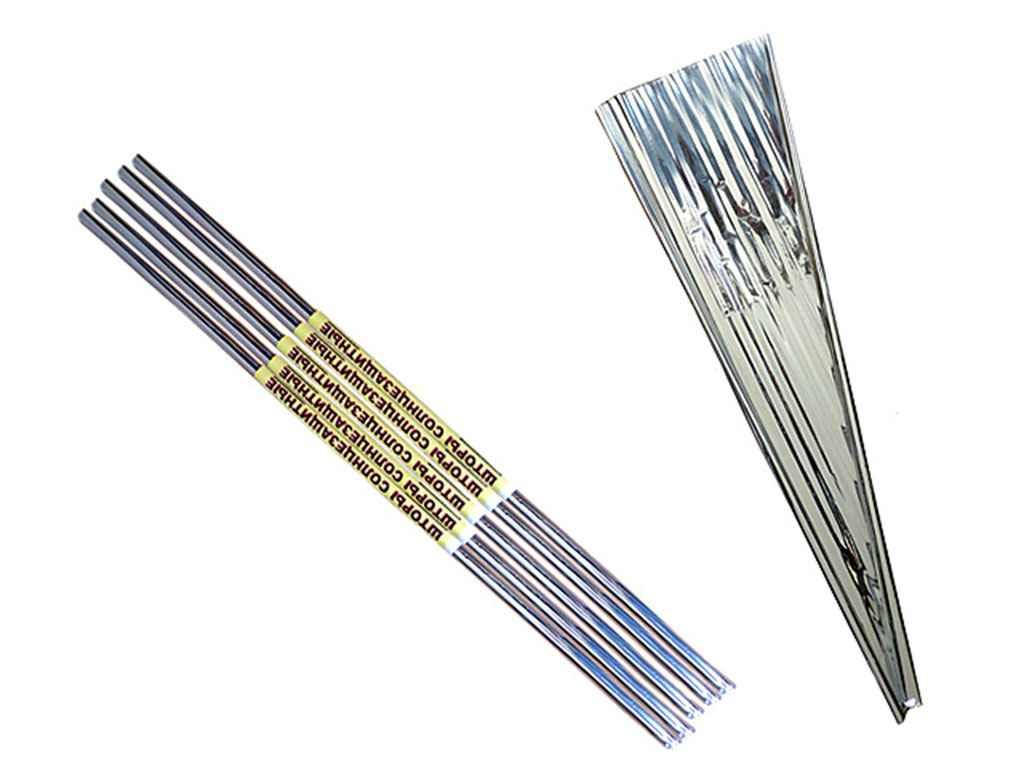 

Штора сонцезахисна (100х100см - 2листа 20мкр) жовта упаковка ТМ УКРАЇНА